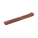 Räucherstäbchenhalter - Holz - Natur (1 Stk.)