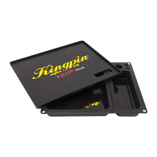 Raw RollingTray 26x21x4cm - Kingpin Mafioso (1 Stk)