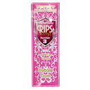 RIPS - Canadian Hemp Wraps - Number 3 - Bubble Gum - Box...