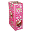 RIPS - Canadian Hemp Wraps - Number 3 - Bubble Gum - Box...