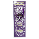 RIPS - Canadian Hemp Wraps - Number 4 - Purple - Box - 15...