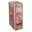 Rips HempWrap - Canadian Wild Cherry (15 x 4Stk)