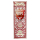 Rips HempWrap - Canadian Wild Cherry (15 x 4Stk)