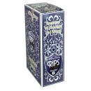 RIPS - Canadian Hemp Wraps - Number 6 - Gorgeous Grape -...