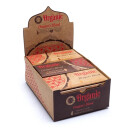 Rückfluss Räucherkegel - Organic Goodness -...