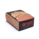 Rückfluss Räucherkegel - Organic Goodness - Drachenblut (6 x 12 Stk.)