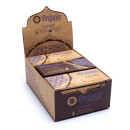 OrganicGoodness RückflussKegel - Lavendel (6 x 12Stk)