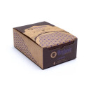 Rückfluss Räucherkegel - Organic Goodness - Lavendel (6 x 12 Stk.)