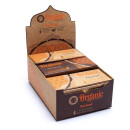 Rückfluss Räucherkegel - Organic Goodness -...