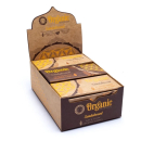 OrganicGoodness RückflussKegel - Sandelholz (6 x 12Stk)