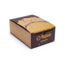 Rückfluss Räucherkegel - Organic Goodness - Sandelholz (6 x 12 Stk.)