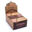 Rückfluss Räucherkegel - Organic Goodness -...