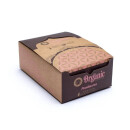 Rückfluss Räucherkegel - Organic Goodness - Weihrauch (6 x 12 Stk.)