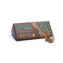 Rückfluss Räucherkegel - Organic Goodness -...