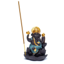 RückflussRäucherSchale - Ganesha (1 Stk)