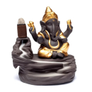 RückflussRäucherSchale - Ganesha (1 Stk)