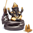 RückflussRäucherSchale - Ganesha (1 Stk)