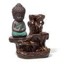 RückflussRäucherSchale - Little Buddha (1 Stk)