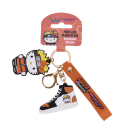 HelloKitty x NarutoShippuden Schlüsselanhänger...
