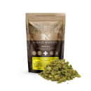 SwissBotanic Outdoor MiniBuds - Amnesia (CHF39.90/50g)