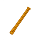 Sniffer Metal - Anodized Gold (1 Stk)