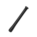 Sniffer Metal - Anodized Black (1 Stk)