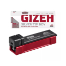 GIZEH Stopfmaschine - Silver Tip Boy (1 Stk)