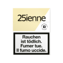Parisienne Blond - Big Zigaretten Box (8 x 25)