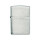 Zippo Feuerzeug Benzin - Set Brushed Chrome (1 Stk)