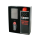 Zippo Set chrom gebürstet