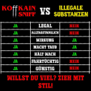 Koffkain Sniff - Energy (1 x 1g)