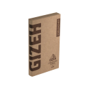 GIZEH DoubleWindow ExtraFine - Unbleached (20 x 100Stk)