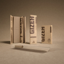 GIZEH Unbleached DW Extra Fine (20 Stk.)