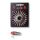 Zippo Feuersteine (1 x 6Stk)