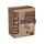 GIZEH ActiveFilter 6mm - Unbleached (10 x 34Stk)