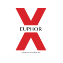 EuphorX Nahrungsergänzung (4 Kapseln)