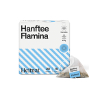 Heimat Hanftee - Flamina (15 Beutel)