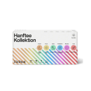Heimat Hanftee - Kollektion 6 Sorten (18 Beutel)