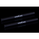 oneGee - Straw Carbon 6mm (3 Stk.)