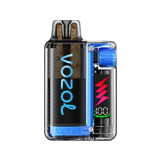 Vozol - Vista Plug Starter Kit (20mg) Blueberry ICE
