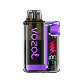 Vozol - Vista Plug Starter Kit (20mg) Pink Lemonade
