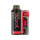 Vozol VapeKit 20mg - VistaPlug Strawberry Raspberry Cherry Ice (1 Stk)