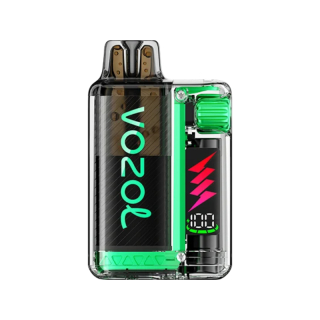 Vozol VapeKit 20mg - VistaPlug Watermelon Ice (1 Stk)