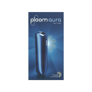 Ploom TabakErhitzer Aura - Navy Blue (1 Stk)