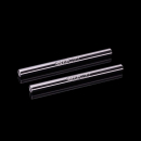 oneGee - Cutter Pad Polished Stainless Steel Silver (1 Stk.)