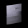 oneGee - Cutter Pad Polished Stainless Steel Silver (1 Stk.)
