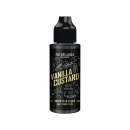 FutureJuice Liquid - Vanilla Custard (1 x 100ml)
