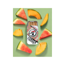 Zunder Zahnstocher Melon - Dose (80 Stk.)