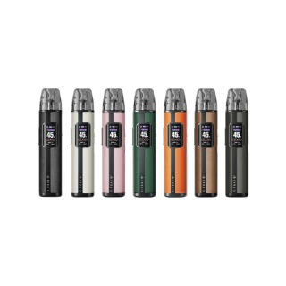 ElfBar VapeKit - ELFX Pro (1 x 2ml)