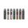 ElfBar VapeKit - ELFX Pro (1 x 2ml)